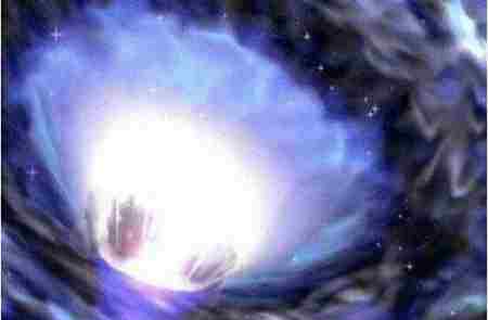 白洞天体 白洞是什么？白洞与黑洞的关系