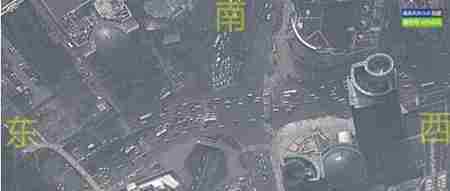 港汇跳楼事件 上海徐家汇港汇跳楼事件