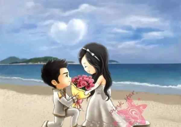 给老婆的情书 老公写给老婆的一封七夕情书，感动千万人！