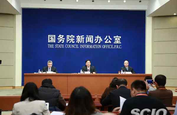 中华合作时报 刚刚，中华合作时报记者在国新办关于中央一号文件新闻发布会上提问