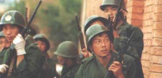 云南平远街 1992年云南平远街缉毒事件：3000多名民警，81天剿灭854名罪犯