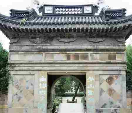 岳飞墓在哪 真正的岳飞墓在哪里