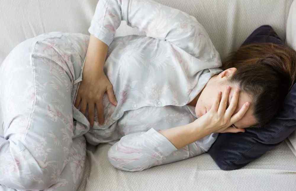 孕吐快好的征兆 怀宝宝都有啥征兆？剧烈孕吐怎么办？文章配图
