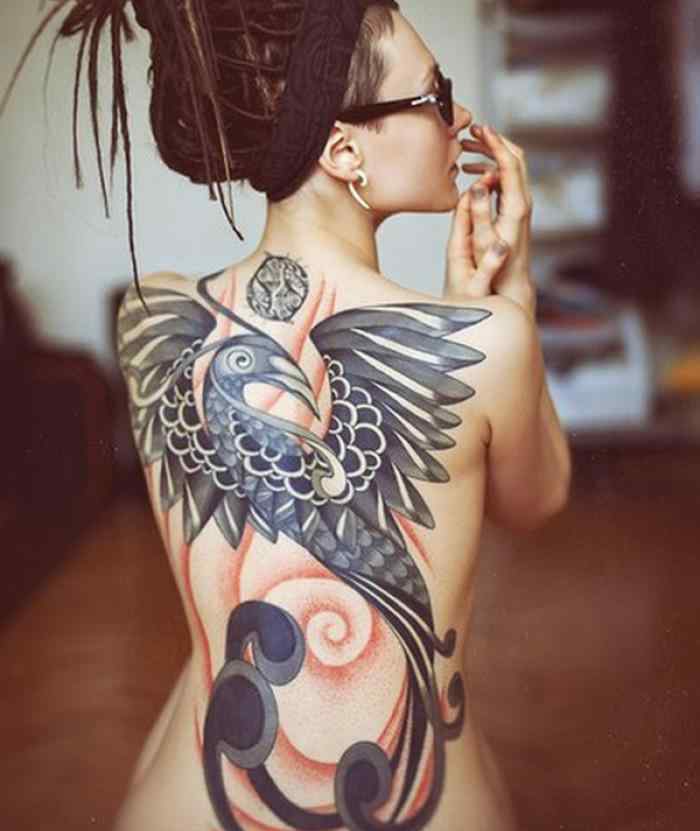 天眼纹身 什么纹身最没人敢纹？纹身纹天眼会给人弄死真的吗？