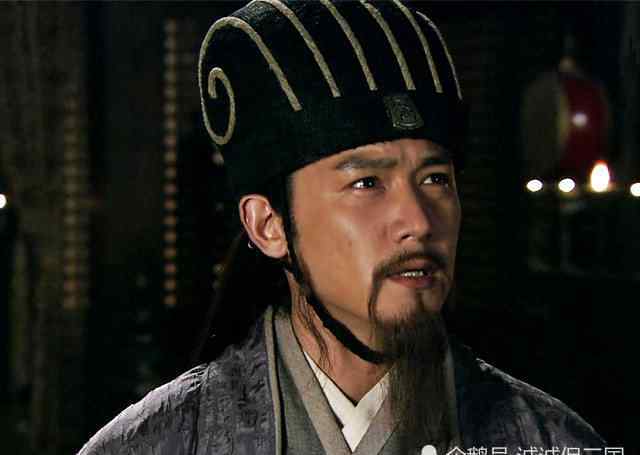 庞统和诸葛亮 历史上的庞统，真的可以和诸葛亮齐名吗？