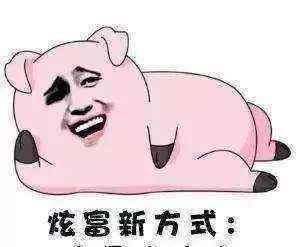 德哈肉 猪肉再不降价，他们竟然真要用“空气造肉”吃了……