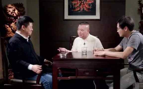 裘英俊相声 天津相声演员裘英俊给郭德纲的“春节相声晚会”做宣传，你咋看？
