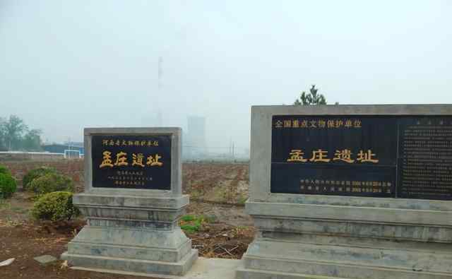新乡景点 河南新乡必去的18个景点：被国家重点保护，价值不输5A景区