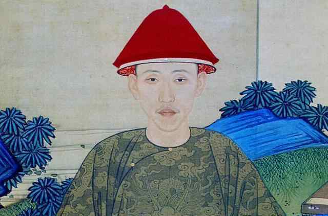 四阿哥胤禛 康熙帝为什么将皇位传给四阿哥胤禛？