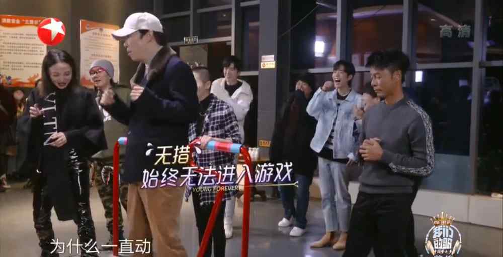 组歌 《我们的歌》五进三对决，费玉清阿云嘎完美呈现《卷珠帘》夺第一