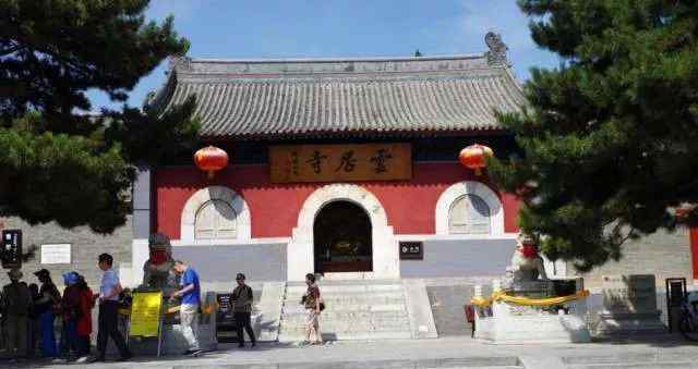 北京瓦当 距今1300多年，现存107座，北京这个唐辽古塔群惊艳世界