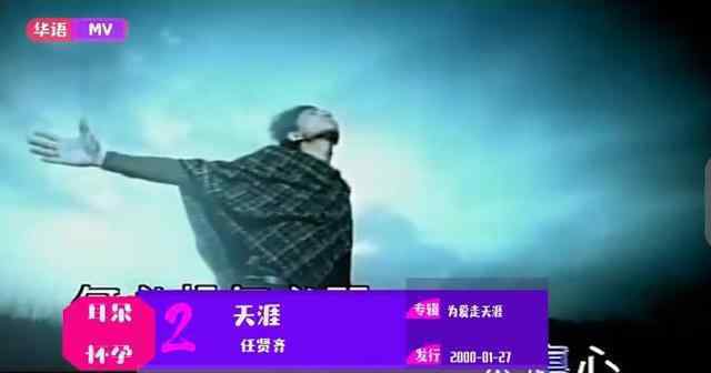 当年那首歌 2000年距今已过20年，这30首当年的经典歌曲，你还记得多少？