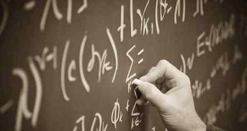 十大无解数学题 最难的数学题 竟是1+1的证明
