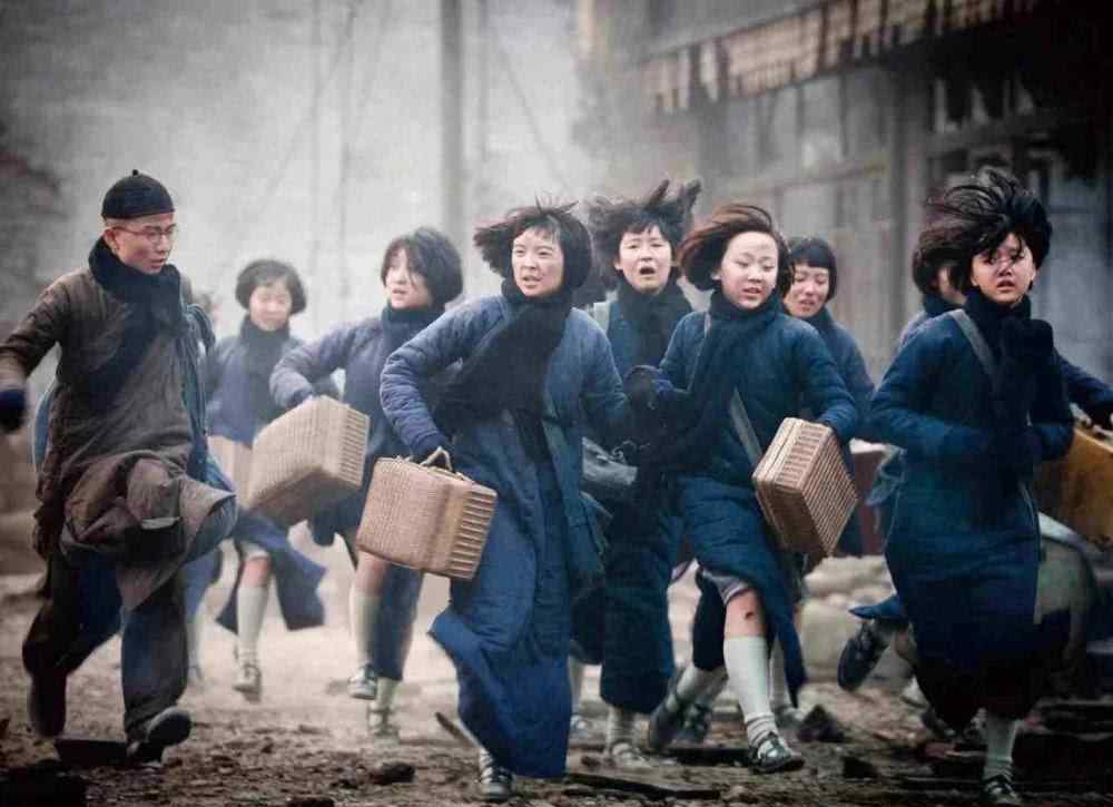 玉墨是怎么被毁容的 “金陵十三钗”中，唯一活下来的玉墨，后来怎么样了？
