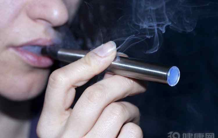 长期抽电子烟会致癌吗 已实锤！电子烟不仅不能戒烟，内含有4大致癌物，危害更大