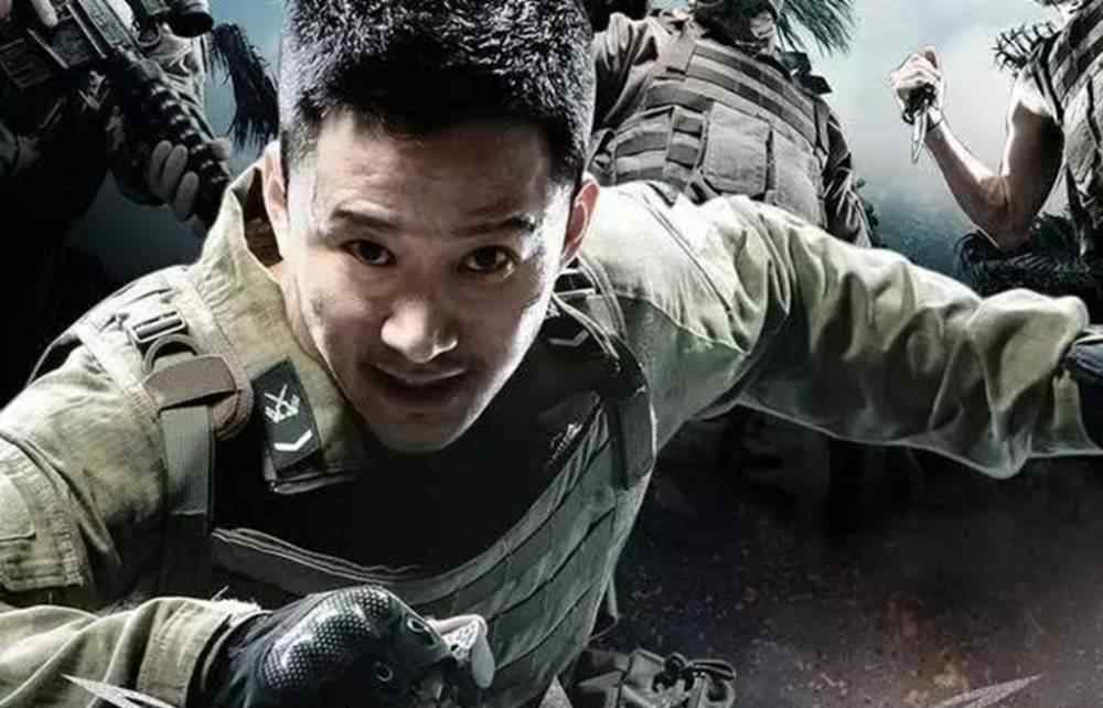 男人味道 蔡徐坤的男人味道，当他蓄起胡须，硬汉气质油然而生
