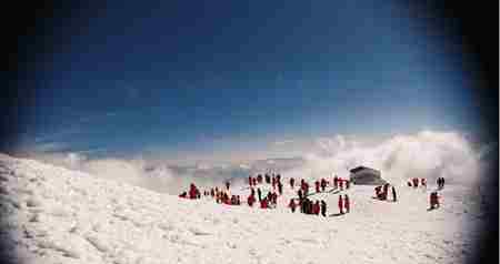 玉龙雪山海拔高度 玉龙雪山为何无人登顶？