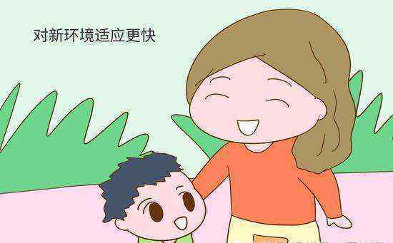 什么是感觉统合训练 什么是感统训练，感统训练对孩子有什么作用，3-8岁的孩子适合吗