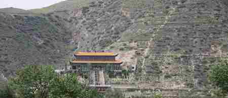 昆仑山在哪 昆仑山死亡谷在哪里