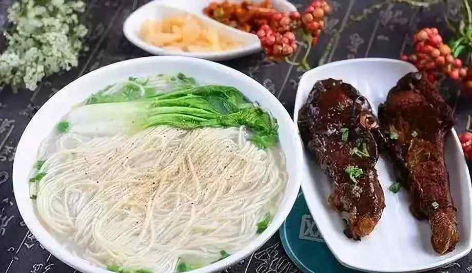 盐城特产 盐城，不得不吃的特色风味！
