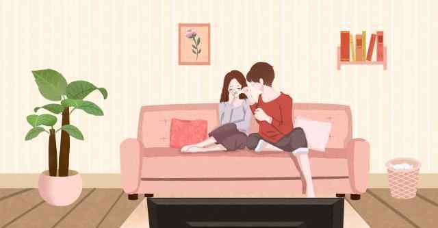 哑然失笑 “孩子大了我该离婚了”老公哑然失笑：“离了我你活得下去吗？”
