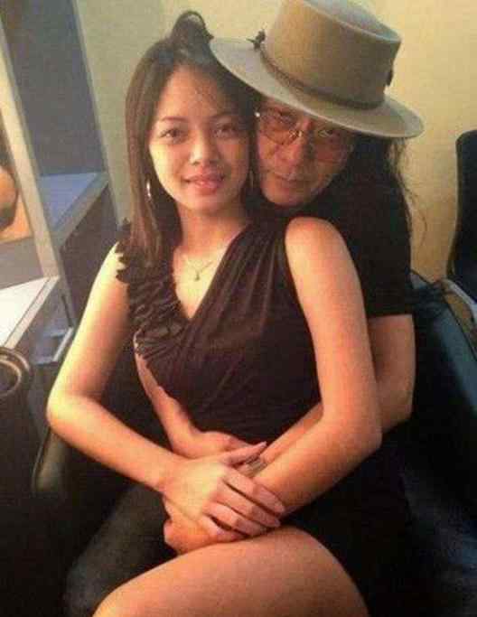 父亲和老丈人同曰老婆 妻子和岳父关系不正常咋办，解析女孩恋父情结的危害是什么