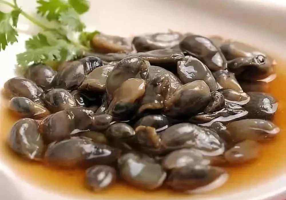 盐城特产 盐城，不得不吃的特色风味！