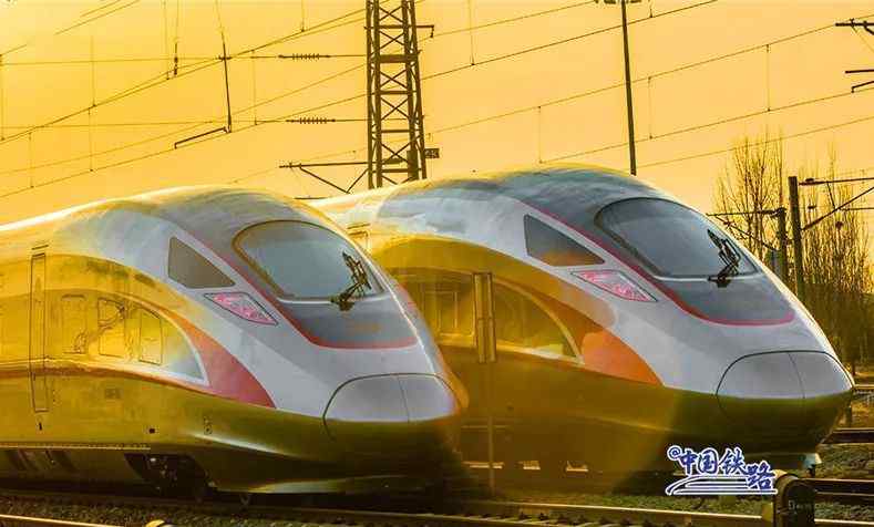 k7592 明天起，全国铁路调图！杭州到成都、亳州首开高铁！最快几小时？