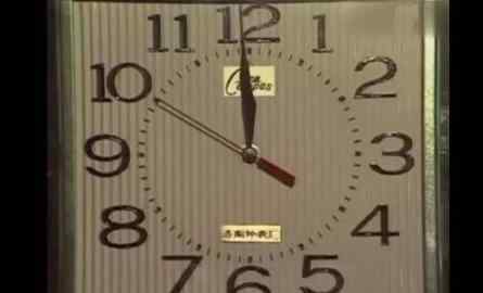 春晚灵异事件 1986年春晚灵异事件是怎么回事，恐怖倒计时为什么吓人？