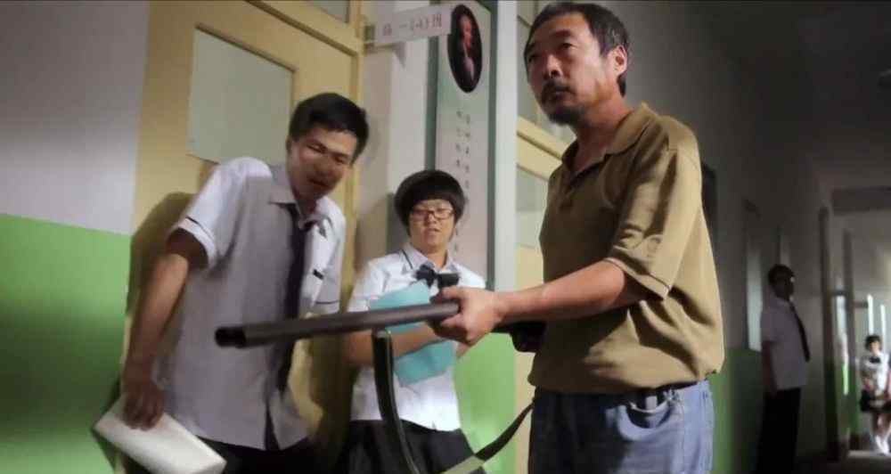 灵魂摆渡作者是杀人犯 灵魂摆渡：杀人犯越狱，是为了救赎另一个杀人犯？老子信了你的邪