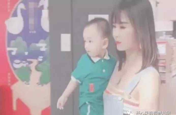 最年轻的外婆 “最年轻姥姥”上线，网友：真不是宝妈或继外婆？保养秘诀可借鉴