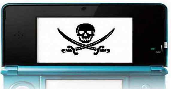 n3ds破解 老任再下杀手：大批3DS破解版玩家惨遭任天堂封禁文章配图
