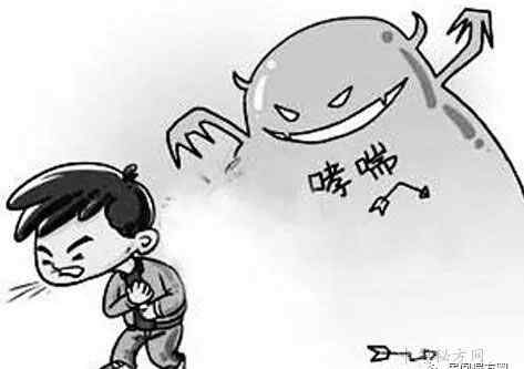 治疗支气管哮喘偏方 根治支气管哮喘特效秘方