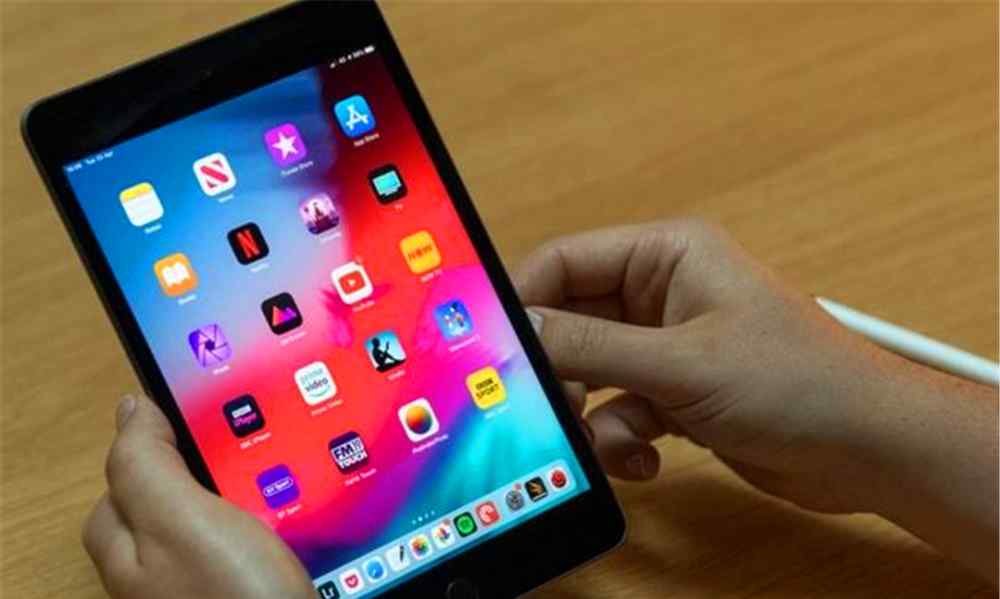 苹果mini价格 为什么新ipad mini价格降的这么快？文章配图