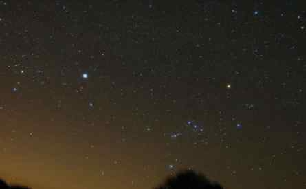 四星连珠 四星连珠是凶兆还是吉兆？