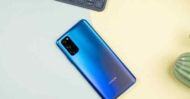 v30荣耀 荣耀V30上手两天后，总算了解它了，谈谈真实优缺点！