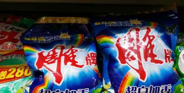 孔凤春官网 死掉VS年销百亿 10大日化老国货品牌命运大不同