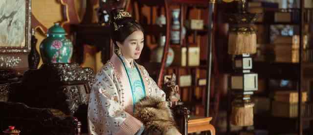 张皇后 朱瞻基之母张皇后，真实历史中的大女主