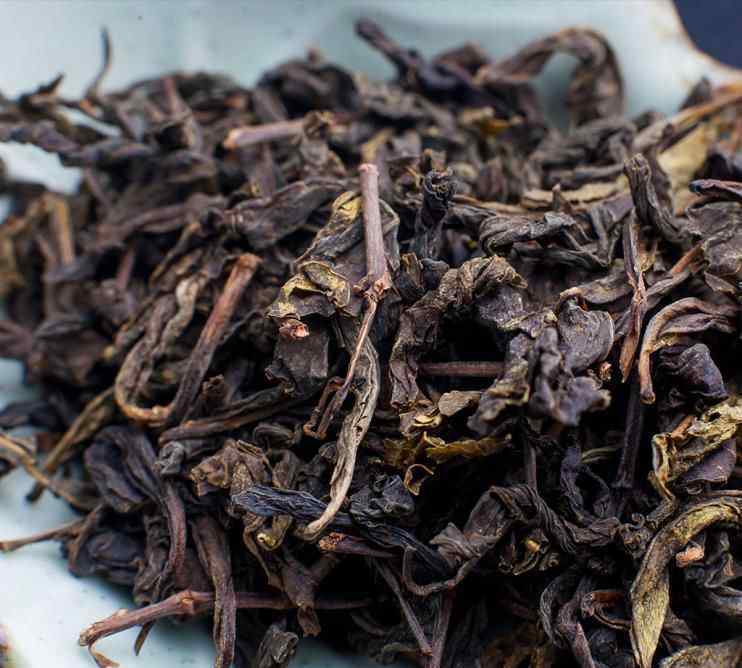 黑茶的泡法的正确方法 黑茶冲泡的三个误区，你有吗？