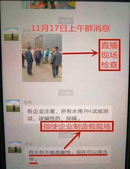 中央督察组 真相原来是这样！