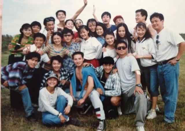 徐明章子怡 曾打败章子怡夺影后，31岁嫁豪门8年继承百亿，守寡6年44岁如少女