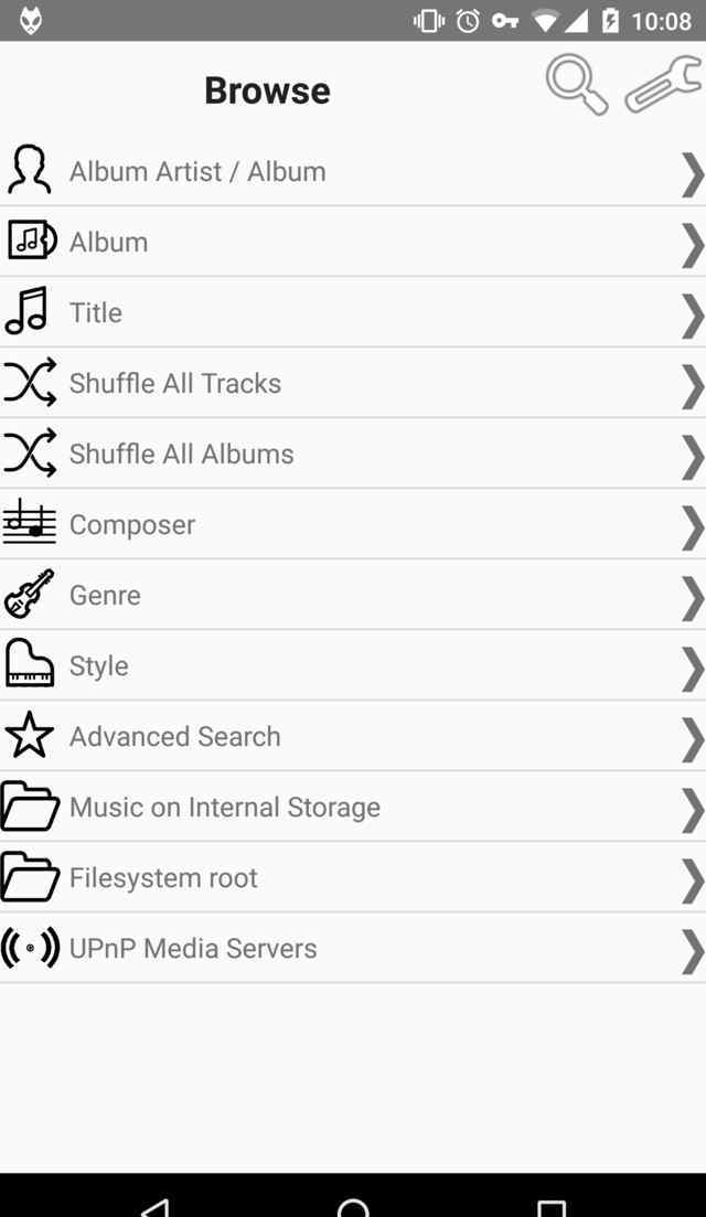 播放器安卓版 最强手机音乐播放器?Foobar2K安卓版体验