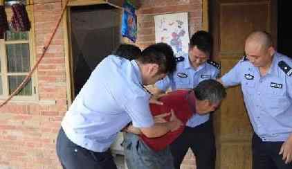 81 赤峰一老年公寓发生命案致3人死亡 81岁老人杀人会判死刑？