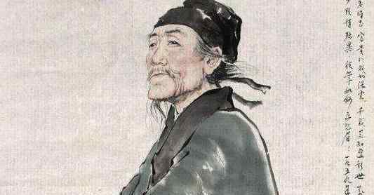 公孙离历史人物 游戏里，公孙离最霸气的两句台词，你知道其历史出处吗？