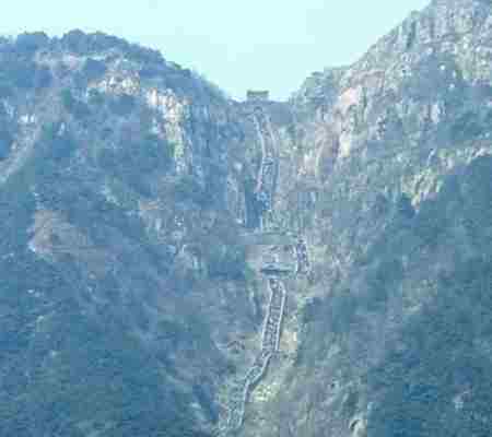 封禅泰山 何为泰山封禅 泰山封禅大典