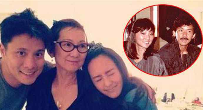 叶倩文林子祥离婚 吴正元有过的三段婚姻盘点，吴正元和林子祥离婚是因叶倩文