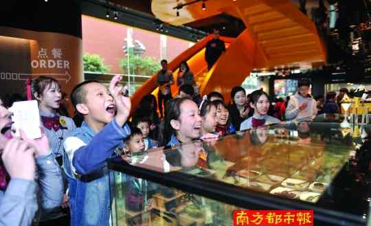 洪雁图片 小记者学写图片新闻