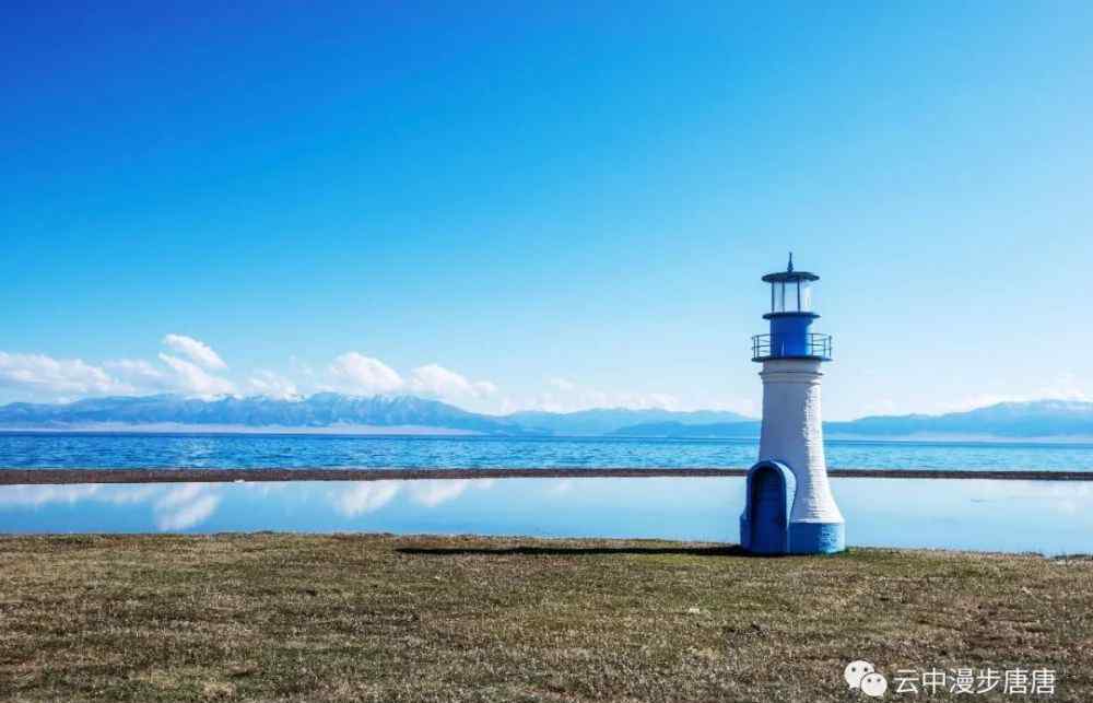 赛里木湖的传说 行走的风景——走进新疆之赛里木湖