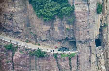 十大死亡高速 死亡高速魔鬼路段视频，中国十大危险魔鬼高速路段请绕行