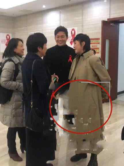 话剧演员马丽 演员马丽承认怀孕！网友直呼马冬梅终于怀孕了，恭喜